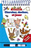 Chercher, deviner et jouer