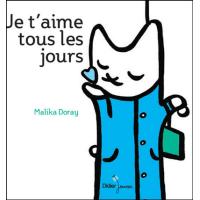 Je t'aime tous les jours