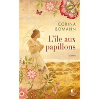 L'Île aux papillons