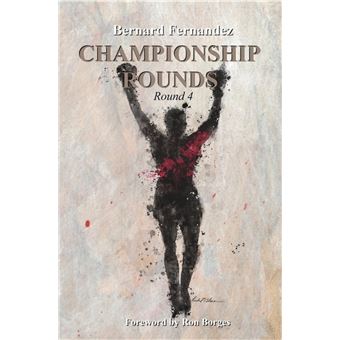 Championship Rounds (Round 4) - 1