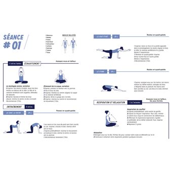 Yoga du sommeil