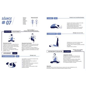 Yoga du sommeil
