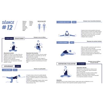 Yoga du sommeil