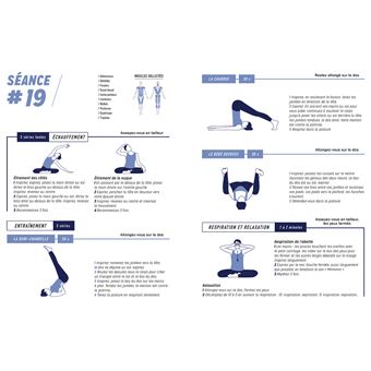 Yoga du sommeil