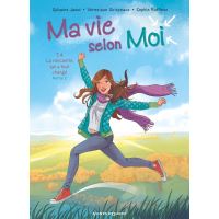 Ma vie selon moi - Tome 04