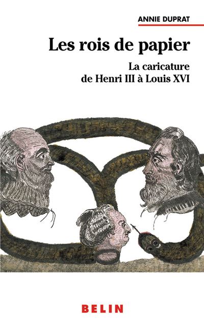 Les rois de papier