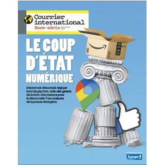 Le coup d'état numérique