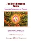 J'en Suis Revenue Seule
