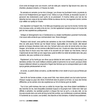 J'en Suis Revenue Seule