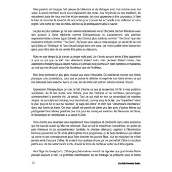 J'en Suis Revenue Seule