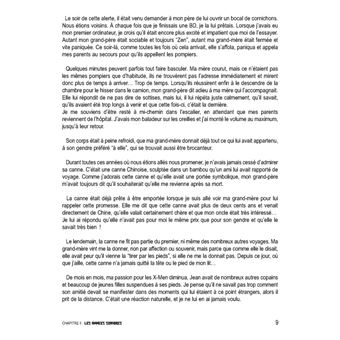 J'en Suis Revenue Seule