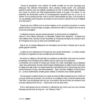 J'en Suis Revenue Seule