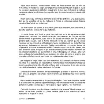 J'en Suis Revenue Seule