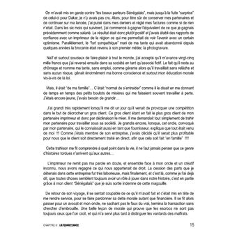 J'en Suis Revenue Seule