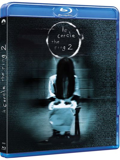 Le Cercle 2 Blu-ray