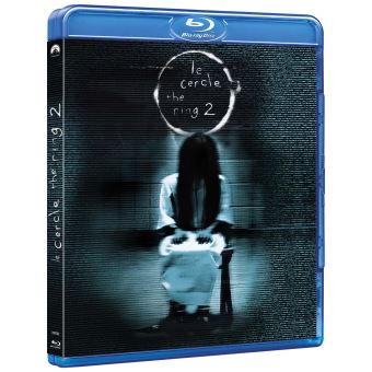 Le CercleLe Cercle 2 Blu-ray