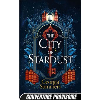 The City of Stardust