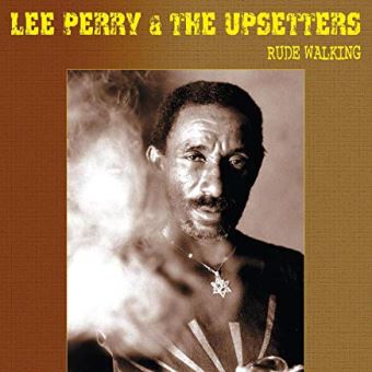 Lee Scratch Perry - 1