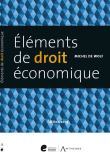 Éléments de droit économique