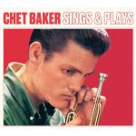 Sings And Plays - CD