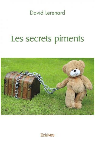 Les secrets piments