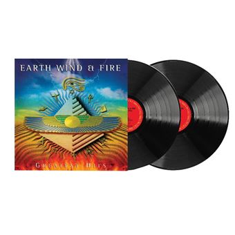 Earth, Wind & Fire - 1