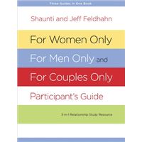For Men Only, Revised And Updated Edition: A Straightforward Guide
