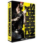 Chuck Norris Coffret 4 Blu-Ray Edition Steelbook LimitÃ©e