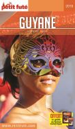 Guyane 2019 petit fute + offre num