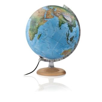 Globe terrestre iGlobe lumineux Classique R4