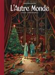 Le pays de Noël