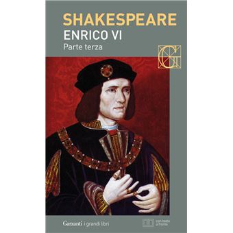 Enrico VI parte terza. Con testo a fronte - 1