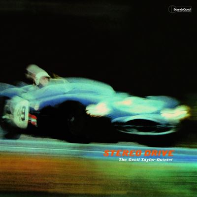 Stereo Drive Édition Limitée