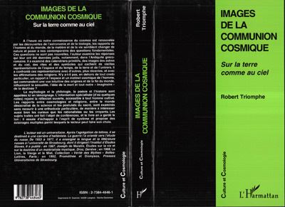 Images de la communion cosmique sur la terre comme au ciel