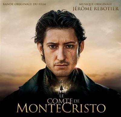 Le Comte de Monte Cristo