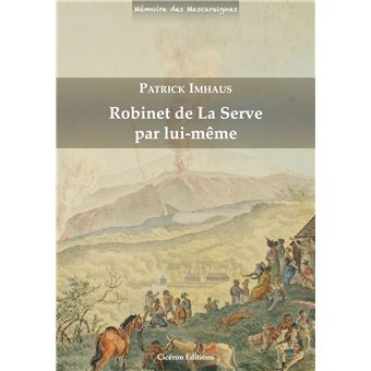 Robinet de La Serve par lui-même