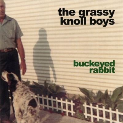Buckeyed rabbit