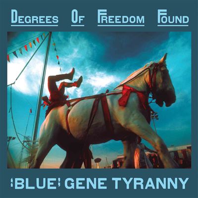 Degrees of freedom found - 6 CDs