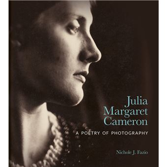 Julia Margaret Cameron