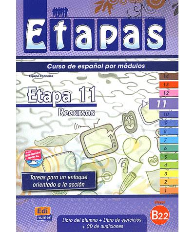 Etapas 11