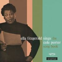 SINGS THE COLE PORTER SONGBOOKS/LP