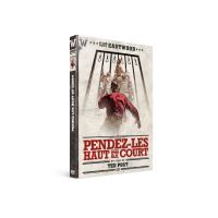 Pendez-les haut et court DVD