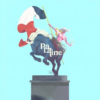 Palatine - 1