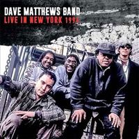 Live In New York 1994 - CDR