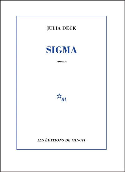 Sigma