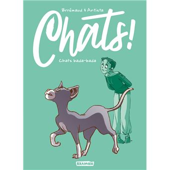 Les chats