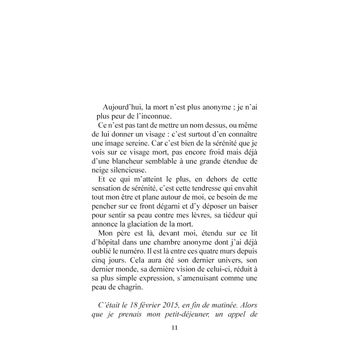 Oxymores pour une petite mort