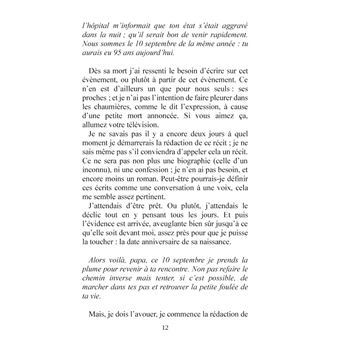 Oxymores pour une petite mort