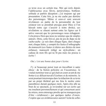 Oxymores pour une petite mort