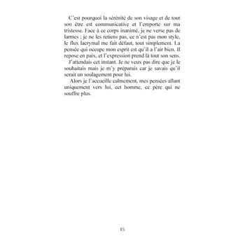 Oxymores pour une petite mort